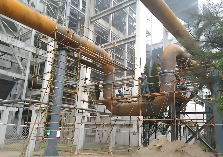 万宁石油化工设备采购安装施工